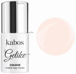 Kabos - Gelike - Colour - Hybrid Nail