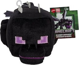 Mattel Minecraft Smok Kresu Pluszak (20 cm) Miękka