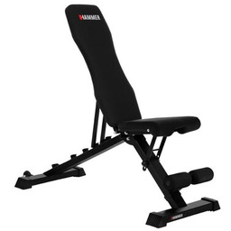 HAMMER Ławka do ćwiczeń Force 2.0