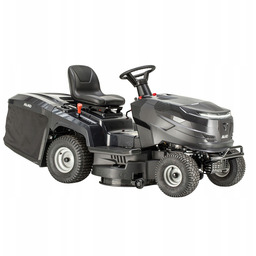 Traktor Ogrodowy z koszem Al-ko T13-86.6 M-a traktorek