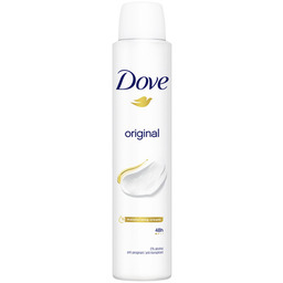 Dove Original Antyperspirant w sprayu 200ml