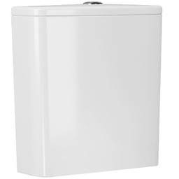Sapho PC108-112 SANIVEX spłuczka do kompaktu wc biały
