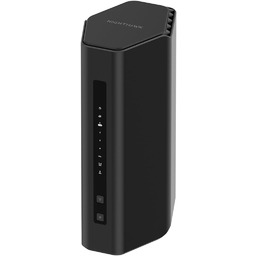 NETGEAR Nighthawk Dwuzakresowy router WiFi 7 (RS200) funkcje
