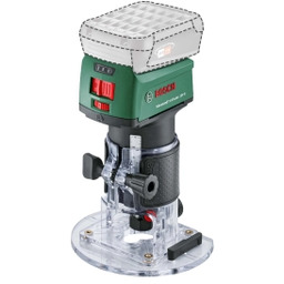 Bosch AdvancedTrimRouter 18V-8 06039D5000 Frezarka akumulatorowa