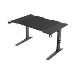 Genesis Holm Modular 120, 120cm Regulacja wysokości Czarny