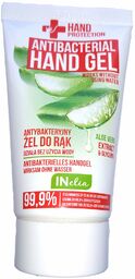 Żel antybakteryjny do dezynfekcji rąk Revers 50ml