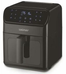 Zelmer ZAF6500 1500W 6,5l Frytkownica beztłuszczowa