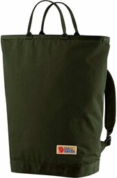 Plecak Fjallraven Vardag Totepack - zielony, jeden rozmiar