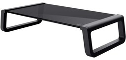 TRUST Podstawka pod monitor Monta Czarny