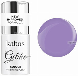 Kabos - Gelike - Colour - Hybrid Nail