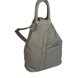 Plecak Skórzany PolskaGalanteria (PL) JOANNA GOŁĘBI Skóra Naturalna