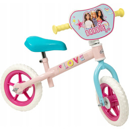 Rower biegowy 10" Barbie 165