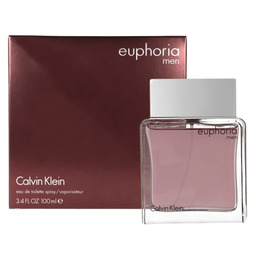 Calvin Klein Euphoria Men Woda toaletowa 100ml