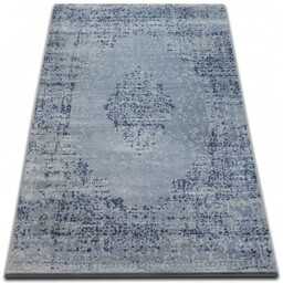 Dywan DROP JASMINE 455 L.blue 160x220 cm
