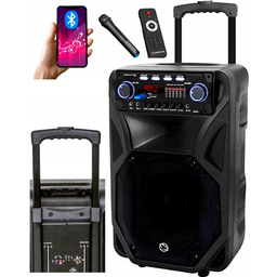 Głośnik przenośny Manta SPK5021PRO