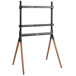 Maclean Uchwyt stojak podłogowy do telewizora, 49-70", max.