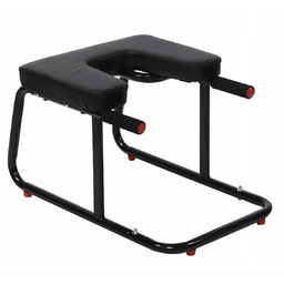 krzesło stołek do stania na barkach głowie rączki