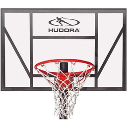 Hudora Board Competition Pro kosz do koszykówki ze