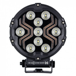 Lampa robocza LED reflektor KAMAR X-SPIDER L0196 9xLED