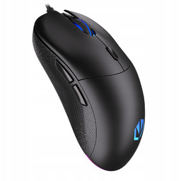 Mysz dla graczy Endorfy Gem, Argb, waga 67g,
