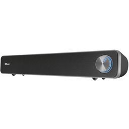 Trust Arys - Soundbar do PC 12W