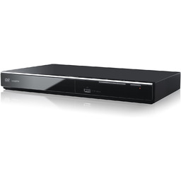 Odtwarzacz DVD Panasonic DVD-S700EG-K Hdmi BL405
