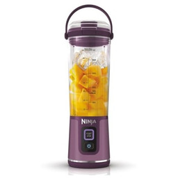 NINJA Blender przenośny BC151EUPR fiolet