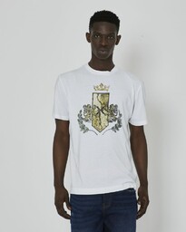 Richmond X Męski T-shirt