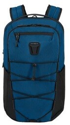 Samsonite, Plecak do laptopa m 15.6'' dye-namic, Niebieski