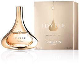 Guerlain Idylle, Woda perfumowana 100ml - Tester