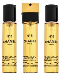 Chanel No.5 - Refill woda perfumowana dla kobiet