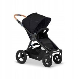 Bumbleride wózek spacerowy era matte black