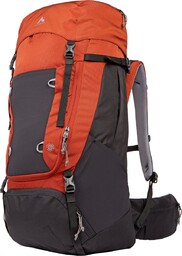 Plecak trekkingowy McKinley Make 55L 10 CT Vario