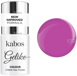 Kabos - Gelike - Colour - Hybrid Nail