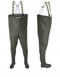 AJ-SB01 - Spodniobuty Standard 45