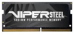 Patriot Viper Steel DDR4 16GB 3200 CL18 SODIMM
