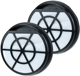 2X Filtr Do Odkurzacza Bosch Serie2 Bgc Bgs