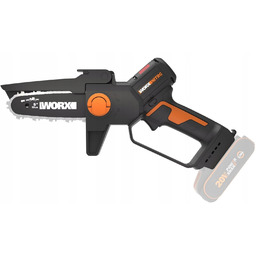Minipilarka akumulatorowa do gałęzi Worx WG325E.9