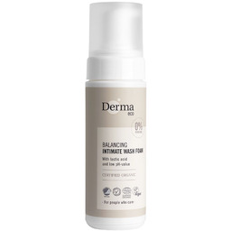 Eco pianka do higieny intymnej 150ml