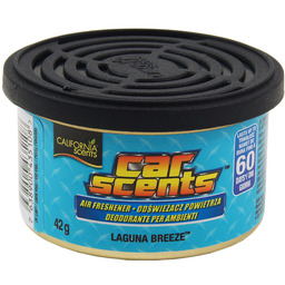 Zapach samochodowy California Scents Laguna Breeze
