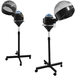 Sauna fryzjerska nawilżacz do salonu Aria micromist fryzjerski