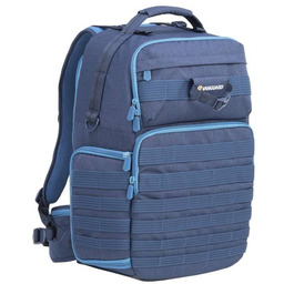 VANGUARD VEO RANGE T 48M Plecak niebieski