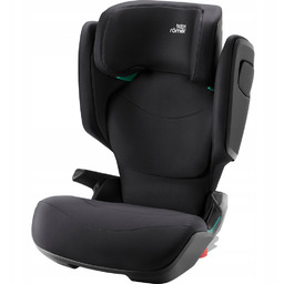 Britax Romer Kidfix Pro M Space Black fotelik