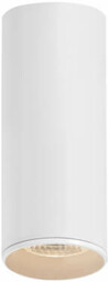 Minimalistyczna lampa sufitowa BARLO 70030101 Kaspa tuba metalowa