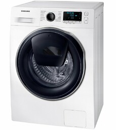 Pralka Samsung WW8NK62E0RW