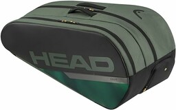 HEAD Unisex Adult Tour Racket Bag L torba