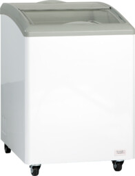 Resto Quality Zamrażarka skrzyniowa IC155D 137 l