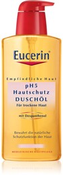 Eucerin pH5 olejek pod prysznic 400ml