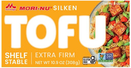 Mori-nu Silken Tofu Extra Firm, tofu jedwabiste (ekstra