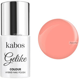 Kabos - Gelike - Colour - Hybrid Nail
